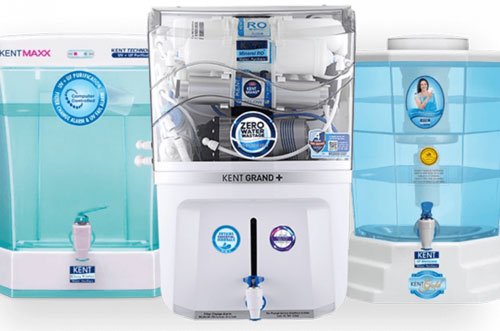 Aqua Filter Fresh mobile banner